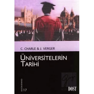 Üniversitelerin Tarihi