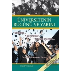 Üniversitenin Bugünü ve Yarını