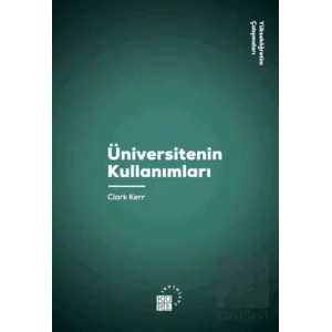 Üniversitenin Kullanımları