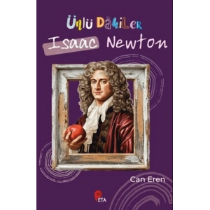 Ünlü Dahiler: Isaac Newton