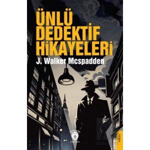 Ünlü Dedektif Hikayeleri