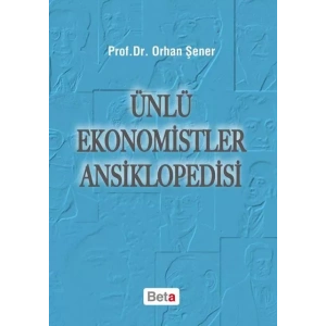 Ünlü Ekonomistler Ansiklopedisi