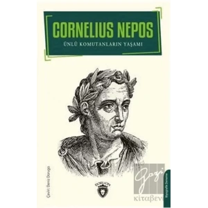 Ünlü Komutanların Yaşamı