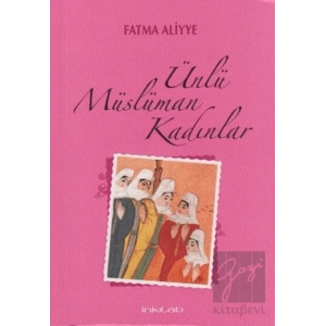 Ünlü Müslüman Kadınlar