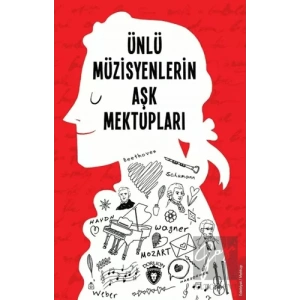 Ünlü Müzisyenlerin Aşk Mektupları