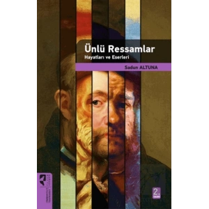 Ünlü Ressamlar
