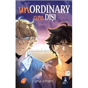 Unordinary - Sıradışı 2