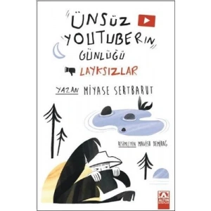 Ünsüz Youtuberın Günlüğü - Layksızlar