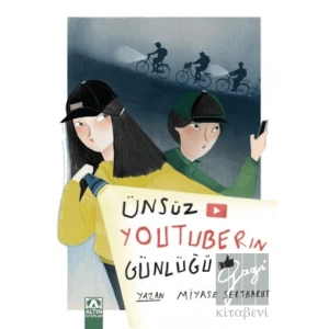 Ünsüz Youtuberın Günlüğü