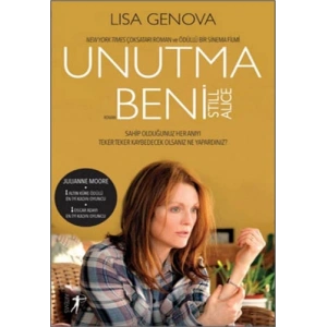 Unutma Beni