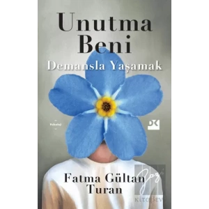 Unutma Beni
