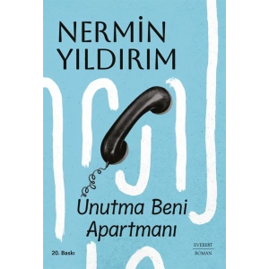 Unutma Beni Apartmanı