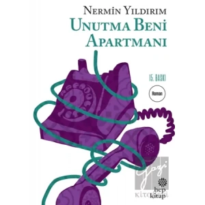 Unutma Beni Apartmanı