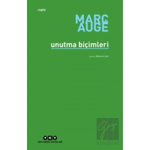 Unutma Biçimleri