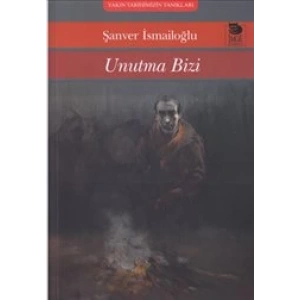 Unutma Bizi