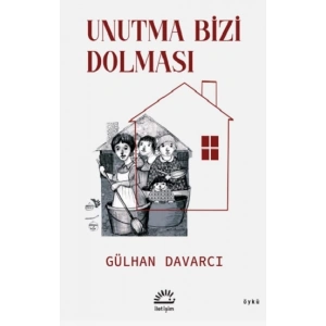 Unutma Bizi Dolması