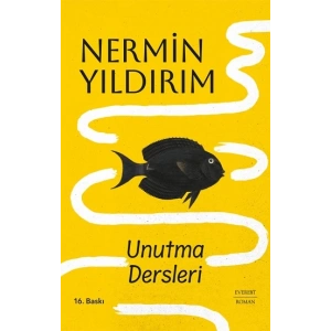 Unutma Dersleri (Ciltli)