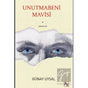 Unutmabeni Mavisi