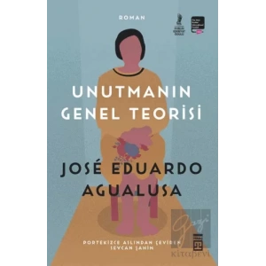 Unutmanın Genel Teorisi