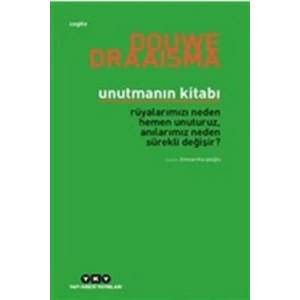 Unutmanın Kitabı