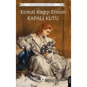 Unutturmadıklarımız Serisi - Kapalı Kutu