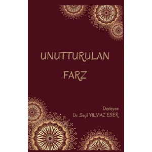 Unutturulan Farz