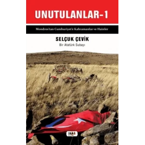 Unutulanlar 1