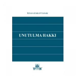 Unutulma Hakkı