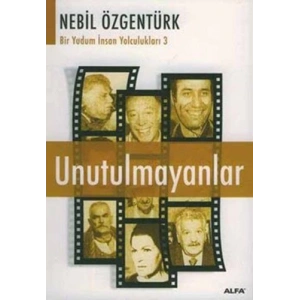 Unutulmayanlar