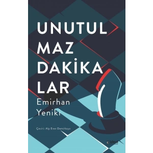 Unutulmaz Dakikalar