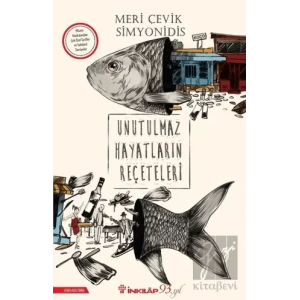 Unutulmaz Hayatların Reçeteleri