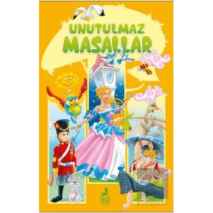 Unutulmaz Masallar