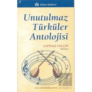 Unutulmaz Türküler Antolojisi