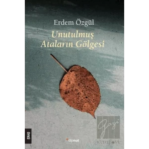 Unutulmuş Ataların Gölgesi