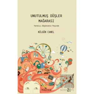 Unutulmuş Düşler Mağarası