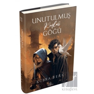 Unutulmuş Kuşlar Göğü - 2