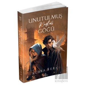 Unutulmuş Kuşlar Göğü - 2