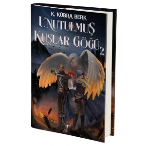 Unutulmuş Kuşlar Göğü 2 (Ciltli)