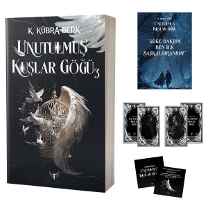 Unutulmuş Kuşlar Göğü 3