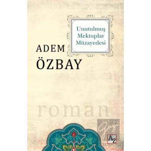 Unutulmuş Mektuplar Müzayedesi