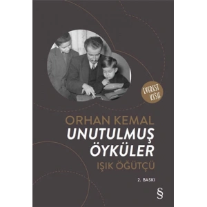 Unutulmuş Öyküler