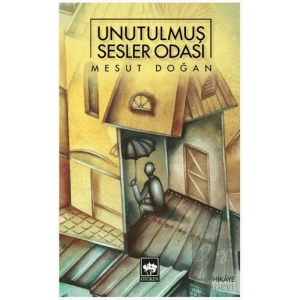 Unutulmuş Sesler Odası