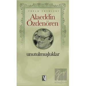 Unutulmuşluklar