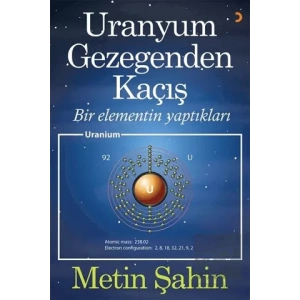 Uranyum Gezegenden Kaçış