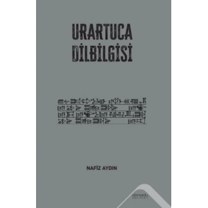 Urartuca Dilbilgisi