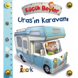 Uras’ın Karavanı - Küçük Beyler (Ciltli)