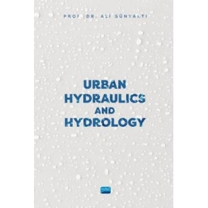 Urban Hydraulics and Hydrology