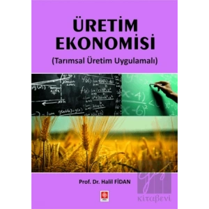 Üretim Ekonomisi