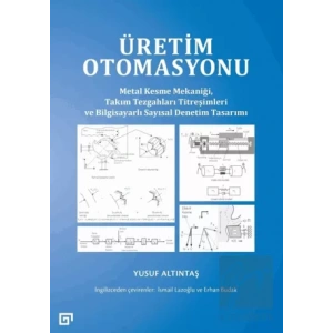 Üretim Otomasyonu