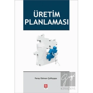 Üretim Planlaması